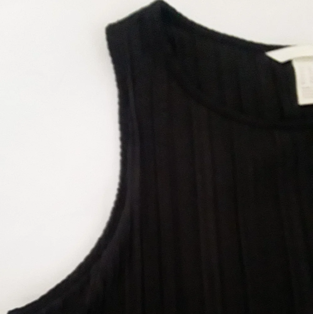 H&M SLEEVELESS DRESS - Picture 2 of 7